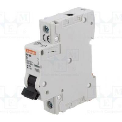 Lovato Electric P1MB1PC01