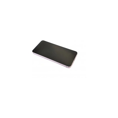 LCD Displej + LCD Sklíčko + Dotykové sklo + Rám Samsung S916B Galaxy S23 Plus 5G - originál