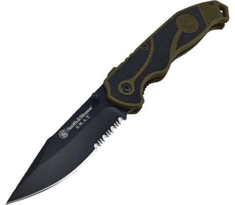 Smith & Wesson 1100058