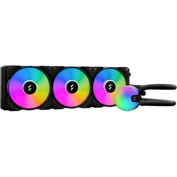 Image 1 of Fractal Design Lumen S36 v2 RGB (FD-W-L1-S3612)