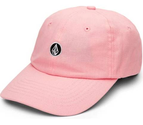 VOLCOM Circle Stone Dad Hat LTP