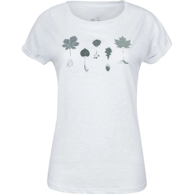Hannah Arissa II White (green)