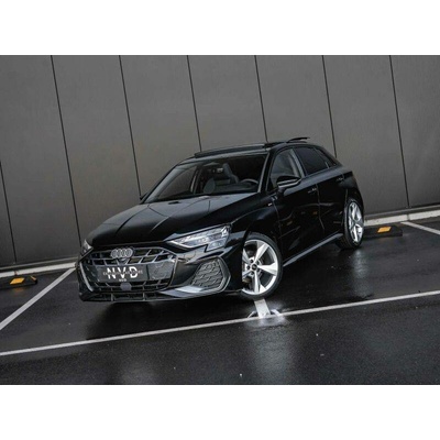 Audi A3 S-line Sportback 110 kW