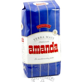 Amanda Yerba Maté Despalada 100 g