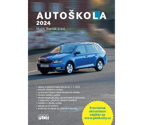 Autoškola 2024