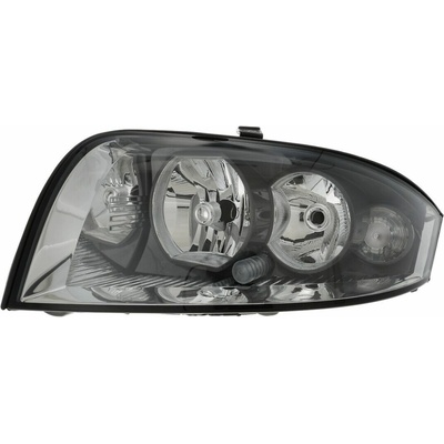 Hlavný svetlomet VALEO 087671 087671