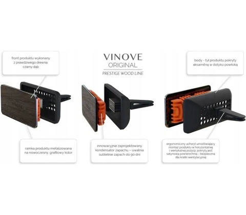 Vinove MIAMI