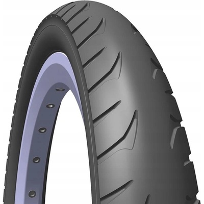 PNEUMATIKA MITAS RUBENA V63 GOLF 12 1/2x2x2 1/4 54-203