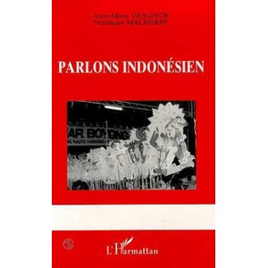 Parlons indonésien (2022)
