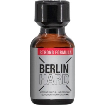 Berlin Hard 24 ml
