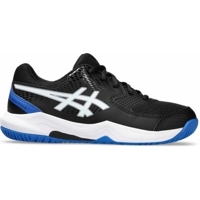 ASICS GEL-DEDICATE 8 GS JR černá – Zboží Dáma