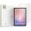 Tech-Protect Szklo hartowane tech-protect glass fit+ 2-pack galaxy tab s11 11.0 clear (5906302332601)
