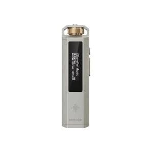 FiiO Music Player SnowSky ECHO NANO Titanium