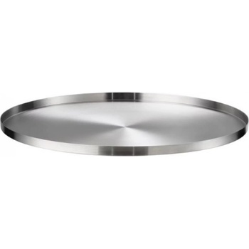 BLOMUS Табла/поднос peasy, размер l - цвят инокс (blomus 64486)