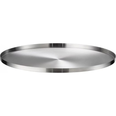 BLOMUS Табла/поднос peasy, размер l - цвят инокс (blomus 64486)