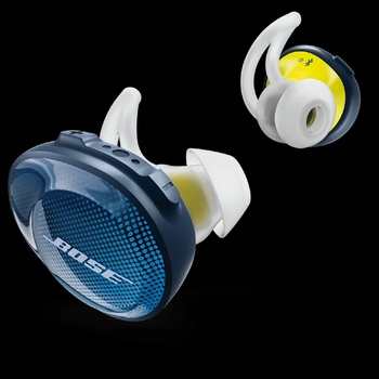 Bose SoundSport Free Wireless