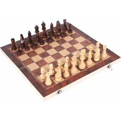 Šachový set Standard 48cm Philos Spiele