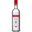 Sobieski Vodka 40% 0,7 l (holá láhev)