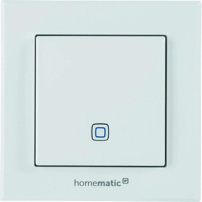 Smart Home Temperatur & Luftfeuchtigkeitssensor (HmIP-STH)