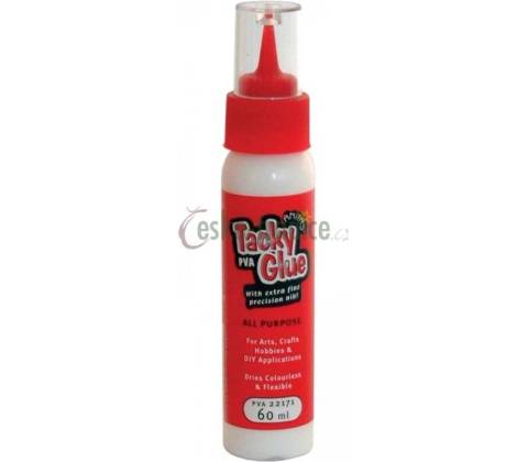 PVA lepidlo 60 ml