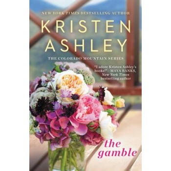Forever Gamble | Kristen Ashley