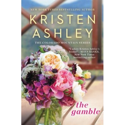 Forever Gamble | Kristen Ashley