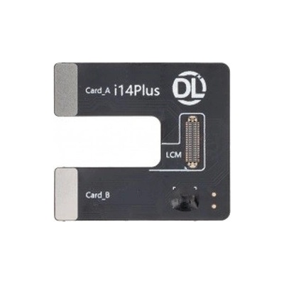 DL DL400 PRO - Tester Flex Kabel pro iPhone 14 Plus