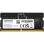 ADATA 8GB DDR5 4800MHz AD5S48008G-S