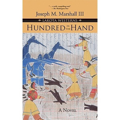 Hundred in the Hand Marshall Joseph M.Paperback