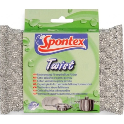 Spontex Vankúšik čistiaci Twist