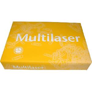Multilaser Копирна хартия A3, 80 g, MULTILASER