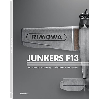 Junkers F 13 - THE RETURN OF A LEGEND
