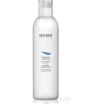 Babé vlasy šampón proti vypadávaniu vlasov 250 ml