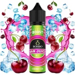 Bombo Bar Juice Hyper Boost Cherry Ice 5ml/60ml - boombvaping - 17,41 лв