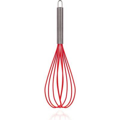 VETRO PLUS metla šlehací 25cm CULINARIA RED silikon MAT325909