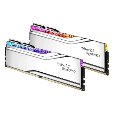 G.SKILL Trident Z5 Royal Neo 32GB (2x16GB) DDR5 8000MHz F5-8000J3848H16GX2-TR5NS