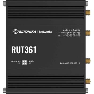 Teltonika RUT361