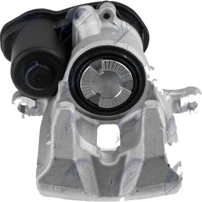 NTY Brzdový Strmeň Zadný BMW 5 G30 G31 F90 16- X3 17- 6 Gran Turismo G32 17- 7 G11 G12 15- IX3 G08 20- pravá strana Elektrický (34216870576)