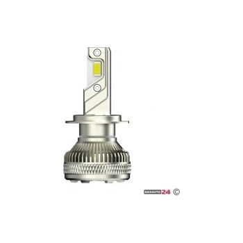 Motohama Диодни крушки Мотохама Х16 - h7 - 12v