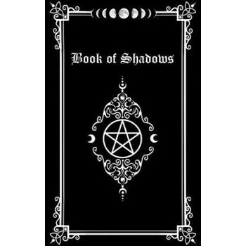 Image 1 of Book of Shadows | Sara Renae Gray