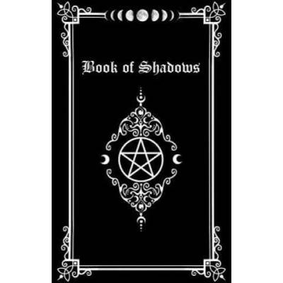 Book of Shadows | Sara Renae Gray