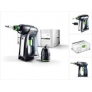 Festool C 18 Li Basic 574737