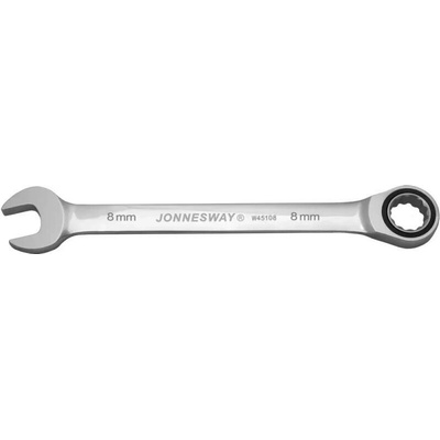 Jonnesway Klíč OP ráčnový 12mm JW-W45112