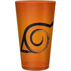 ABYstyle Чаша за вода ABYstyle Animation: Naruto - Konoha Seal