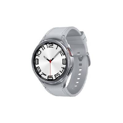 SM-R960 Samsung Galaxy Watch 6 Classic 47mm Silver