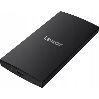 Lexar SL300 Portable SSD 2TB, LSL300002T-RNBNG