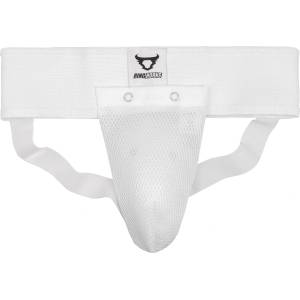 RINGHORNS Charger kids groin guard & support 12