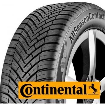 Continental AllSeasonContact 215/60 R16 99V