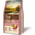 Sam's Field Light & Senior Lamb & Rice 2,5 kg