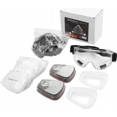 Kraft&Dele KD10032 Polomaska